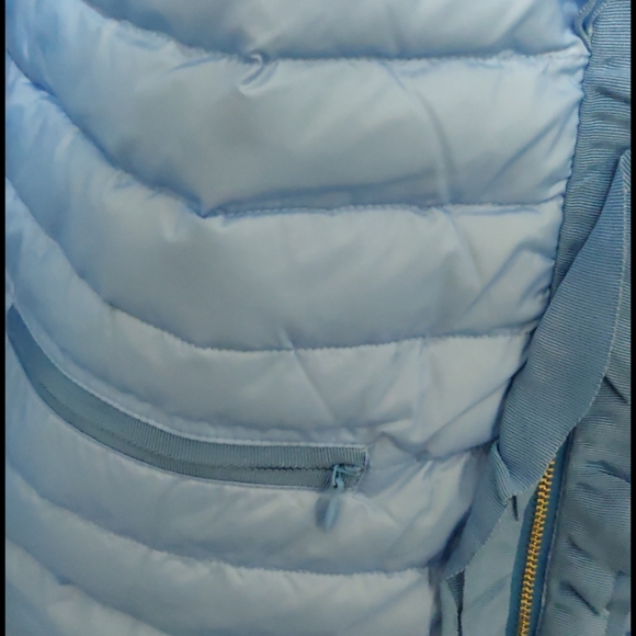 NEW dawn jacket - Picture 3 of 4